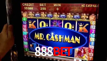 888Bet