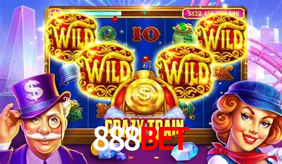 Game 888Bet